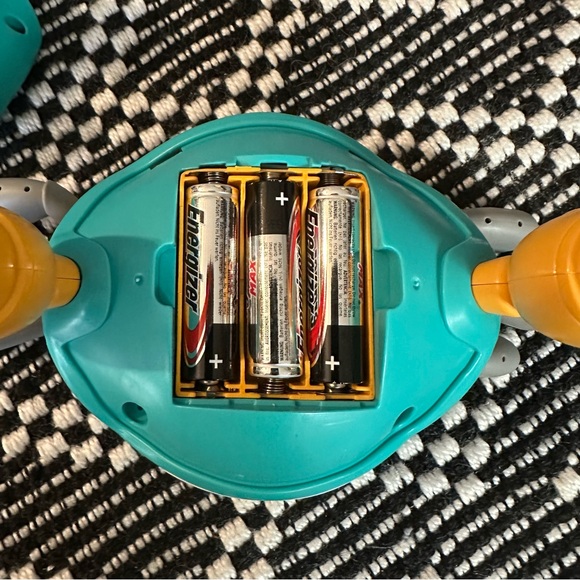 Crawling Crab Baby Toddler Toy - NWOT - Picture 6 of 6